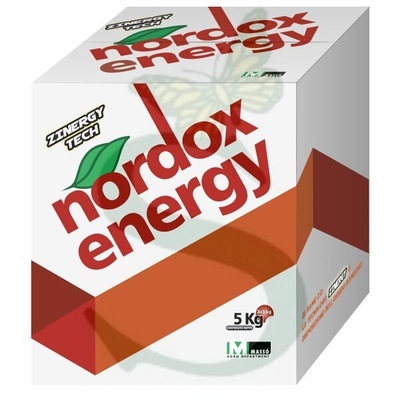 NORDOX ENERGY x 5 kg.