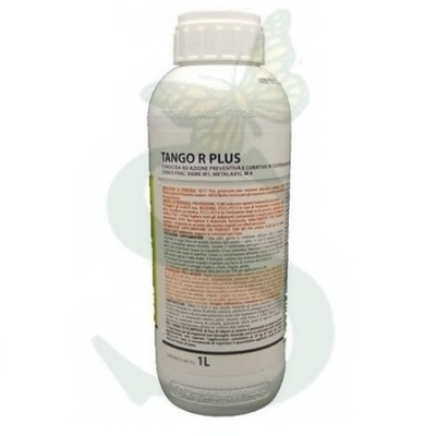 TANGO R PLUS x 1 lt.