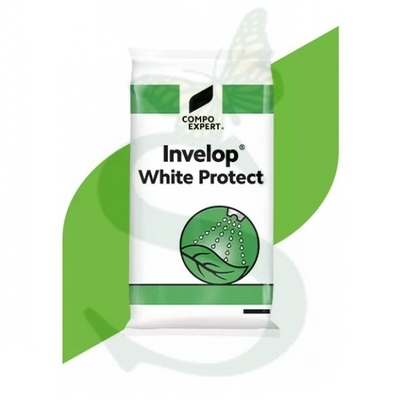 COMINV900003 - INVELOP WHITE PROTECT -BIO- x 3 kg.