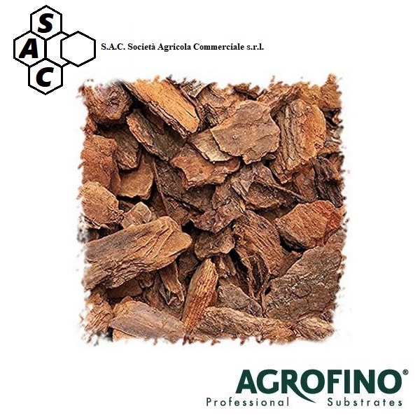 SACCO05060 - CORTECCIA NAZIONALE 25/40 mm. 60 lt.