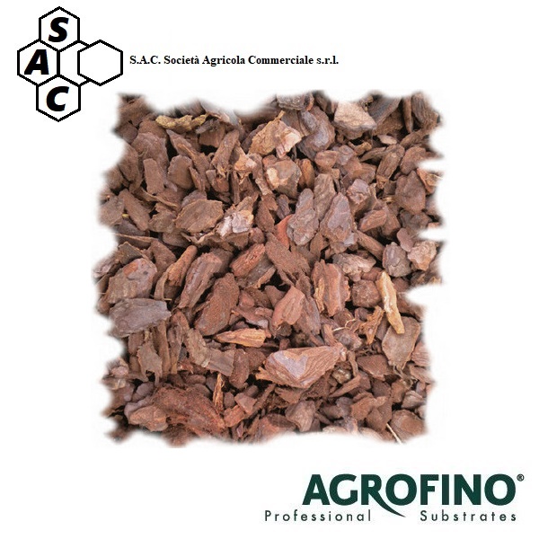 SACCO10060 - CORTECCIA PINO MARITTIMO 60 lt.