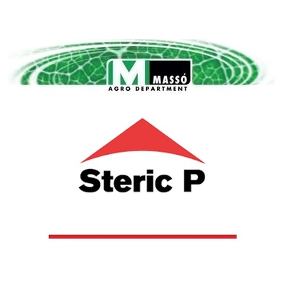 STERIC P DS x 1 kg.