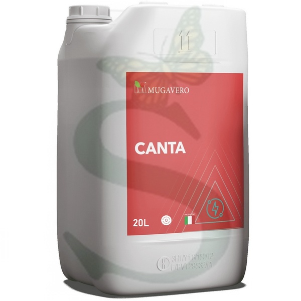 CANTA x 20 lt.
