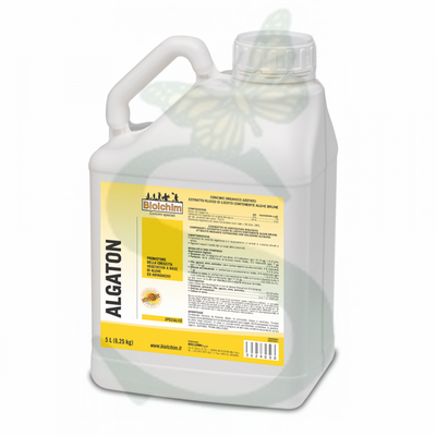 ALGATON -BIO- x 5 Lt.