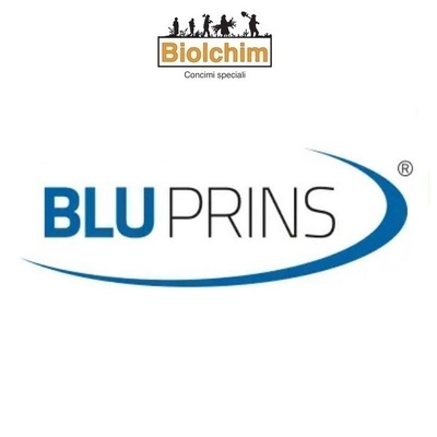 BIHBL7000200 - BLUPRINS -BIO- x 20 Lt.