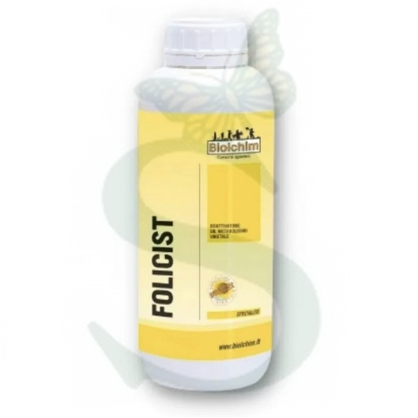 FOLICIST -BIO- x 1 Lt.