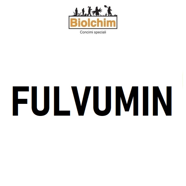 FULVUMIN x 20 Lt.