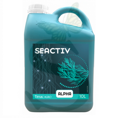 SEACTIV ALPHA 5-13 x 10 Lt.