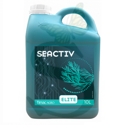 SEACTIV ELITE 9-0-6 x 10 Lt.
