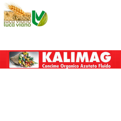 KALIMAG x 25 kg.