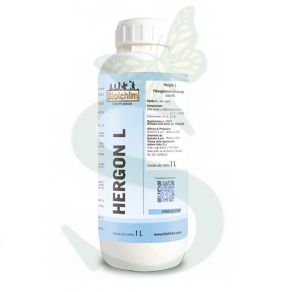 HERGON L x 1 Lt.