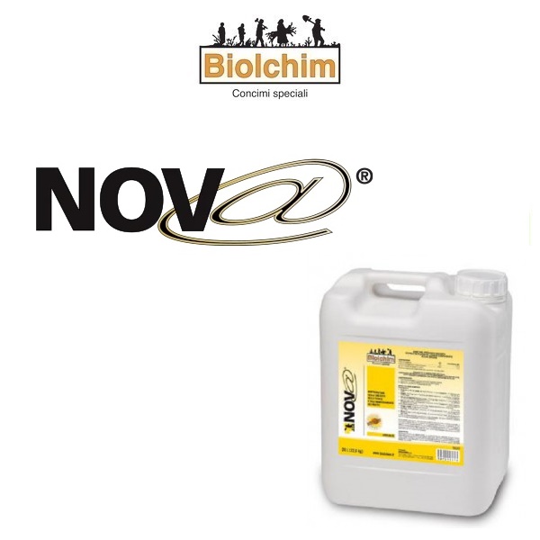 BIHNO7000200 - NOV@ x 20 Lt.