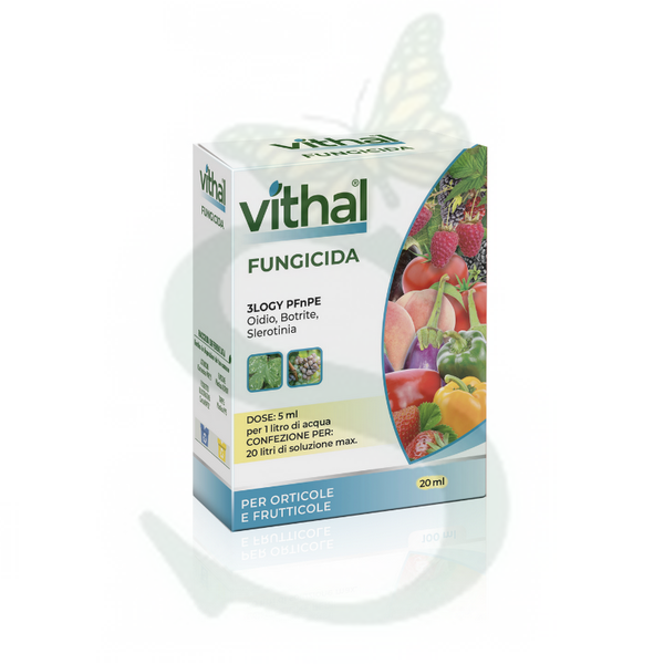 ITA3L500020 - 3LOGY PFnPE 20 ml.