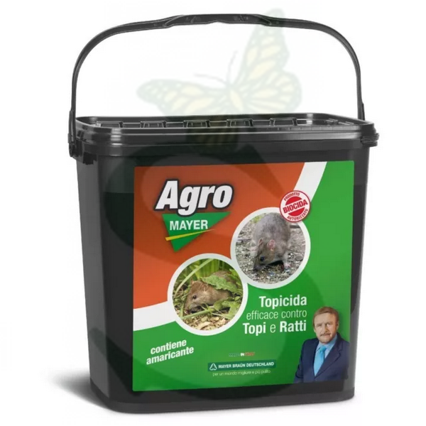 AGROMAYER PASTA 5 kg.