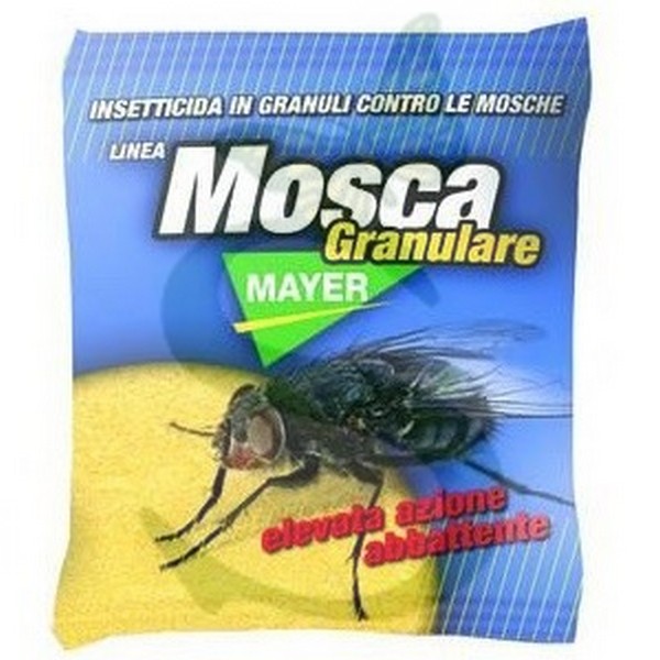 MOSCA GRANULARE 100 gr.