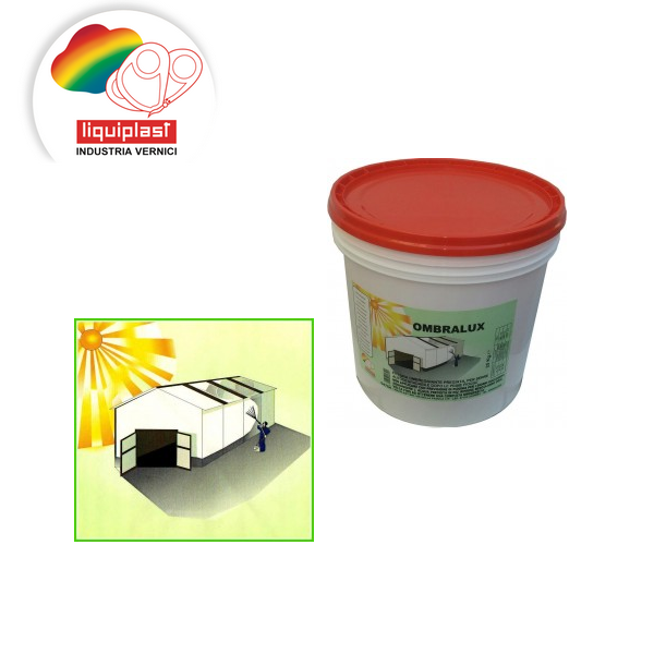 OMBRALUX CLASSICO (TIPO MP) x 20 kg.