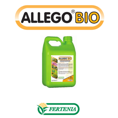 ALLEGO BIO -BIO- x 5 lt.