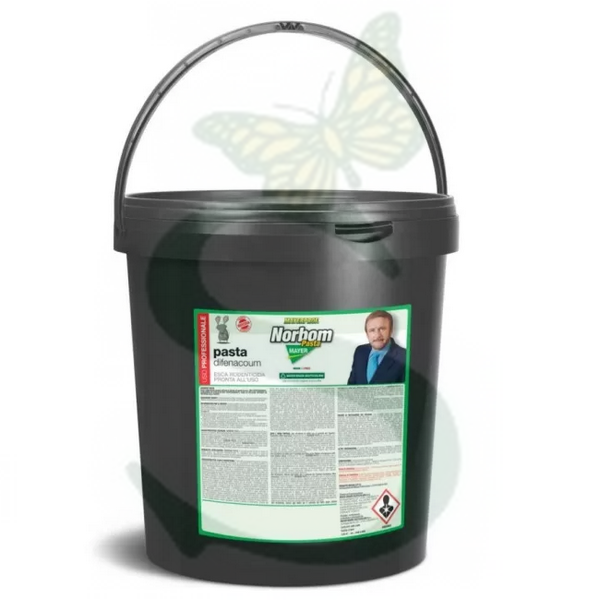 NORBOM PASTA 10 kg.
