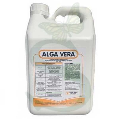 FERAL500050 - ALGA VERA -BIO- x 5 kg.