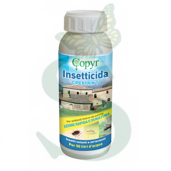 COPCI2000500 - CIPERTRIN T x 500 ml.