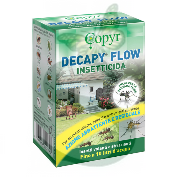 COPDE0500050 - DECAPY FLOW x 50 ml.