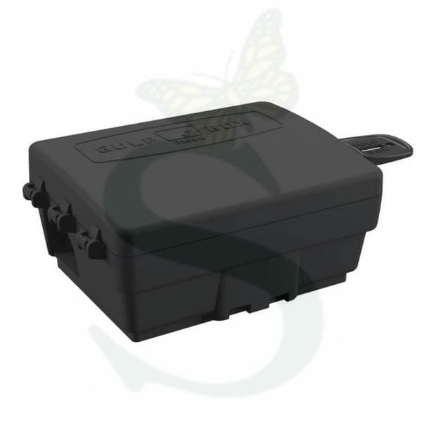 COPGU3600030 - GULP BOX TIGER NERA