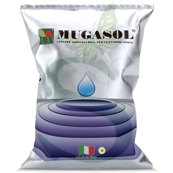 MUGASOL MIX x 10 kg.