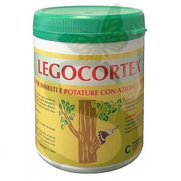COPLE2000500 - LEGOCORTEX x 500 gr.