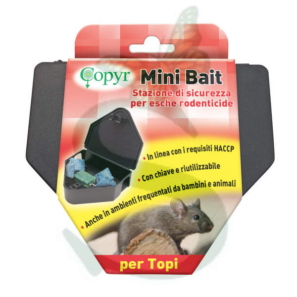 COPMI4000001 - MINI BAIT
