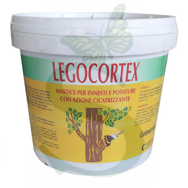 COPLE2005000 - LEGOCORTEX x 5 kg.