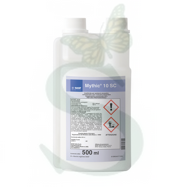 MYTHIC 10 SC x 500 ml.