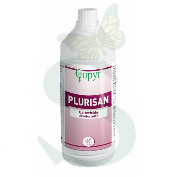 COPPL6501000 - PLURISAN x 1 lt.