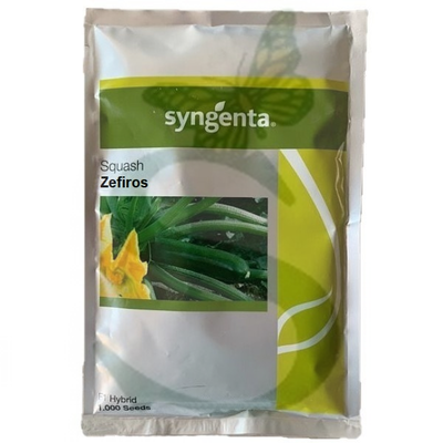 ZUCCHINO ZEFIROS -1000 semi-