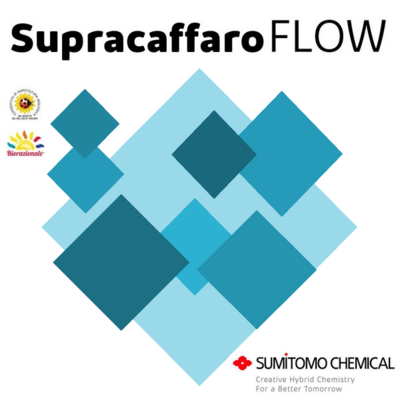SUPRACAFFARO FLOW -BIO- x 1 lt.