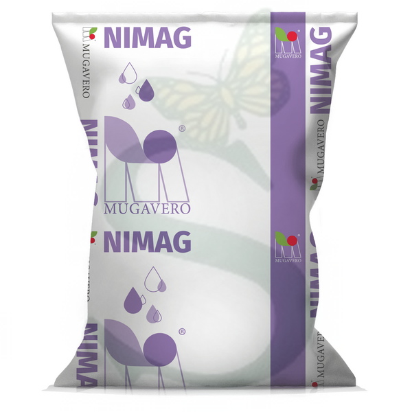 NITRATO DI MAGNESIO NIMAG x 25 kg.