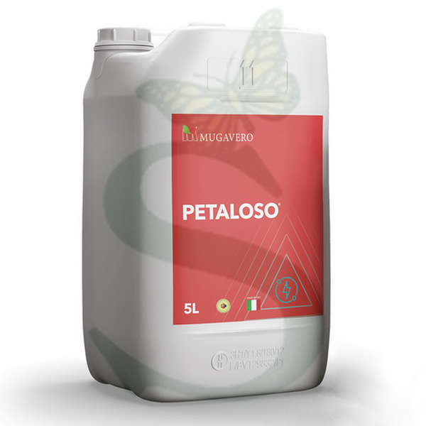 PETALOSO -BIO- x 5 lt.