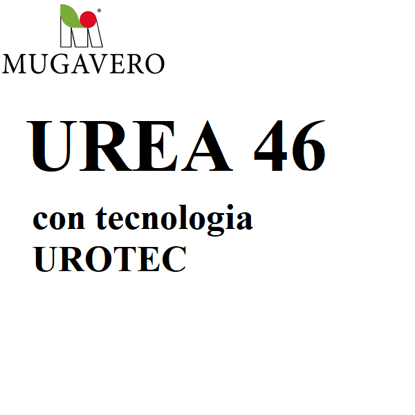 UREA TECNICA UROTEC x 20 kg.