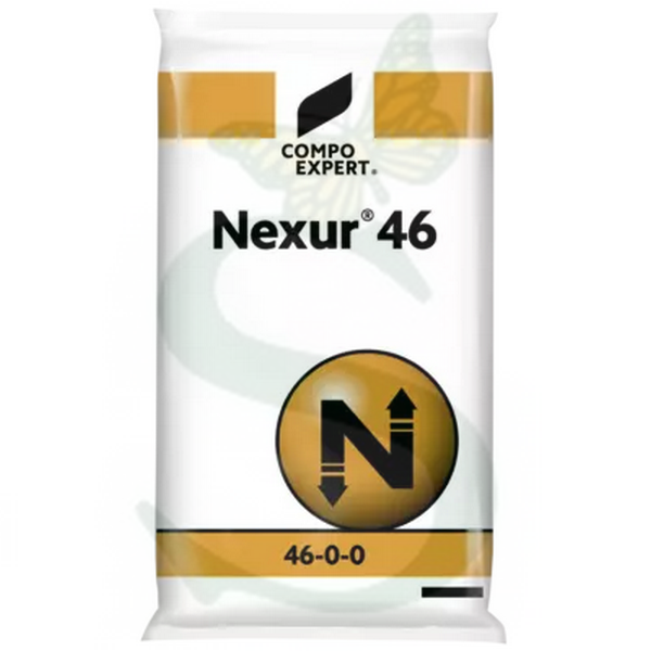 COMNEX700025 - NEXUR 46 x 25 kg.