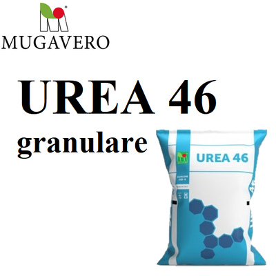 UREA GRANULARE x 40 kg.