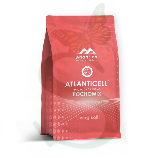 POCHOMIX x 1 kg.