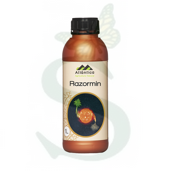 RAZORMIN x 1 lt.