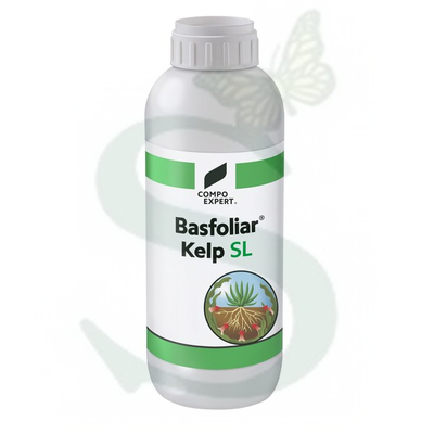 BASFOLIAR KELP SL x 1 lt.