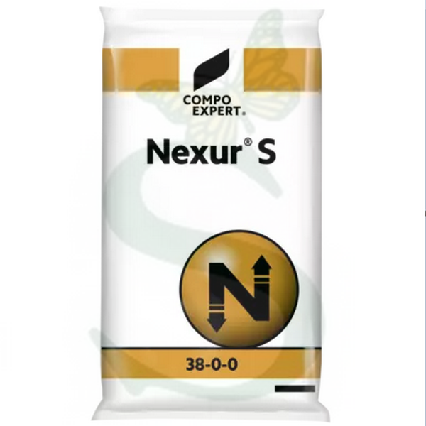 NEXUR 38 S x 25 kg.