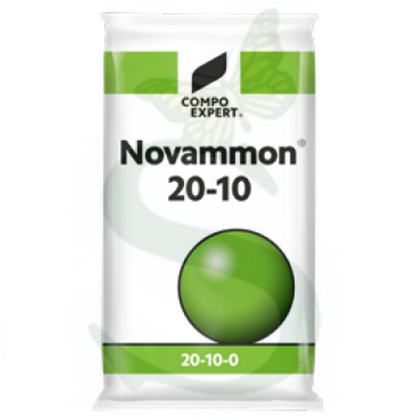 NOVAMMON 20-10 x 40 kg.