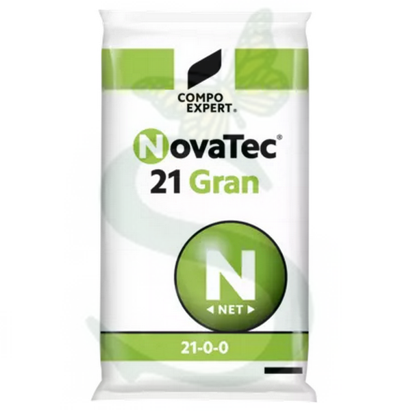 NOVATEC 21 GRAN x 25 kg.