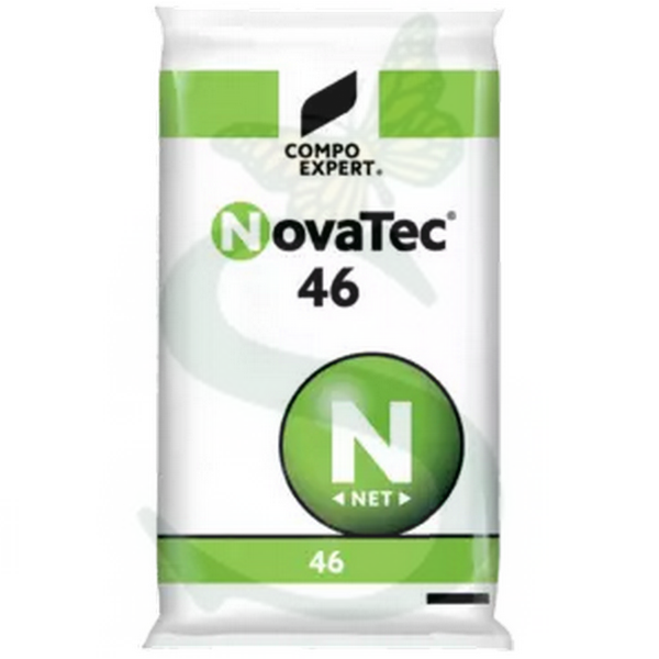 NOVATEC 46 x 25 kg.