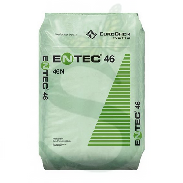 ENTEC 46 x 25 kg.