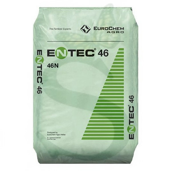 ENTEC 46 x 50 kg.