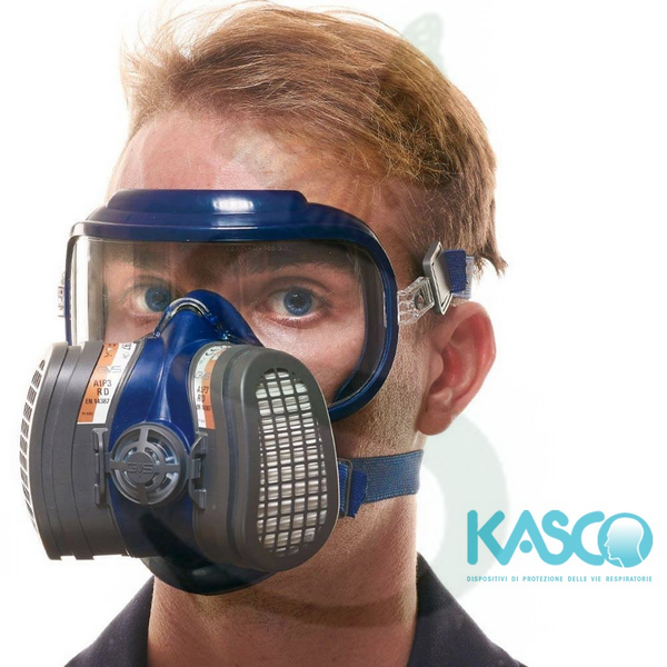 KASSPR401 - MASCHERA ELIPSE INTEGRA misura -M/L-