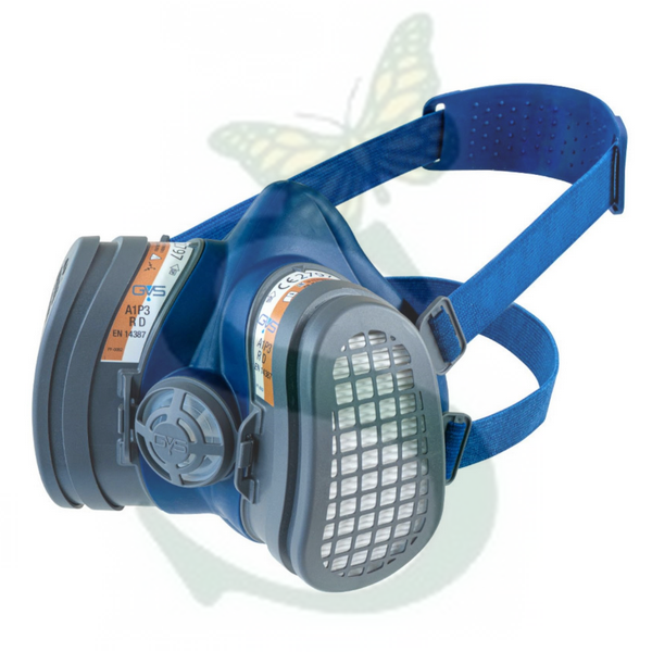 KASSPR503 - SEMIMASCHERA ELIPSE misura -M/L-